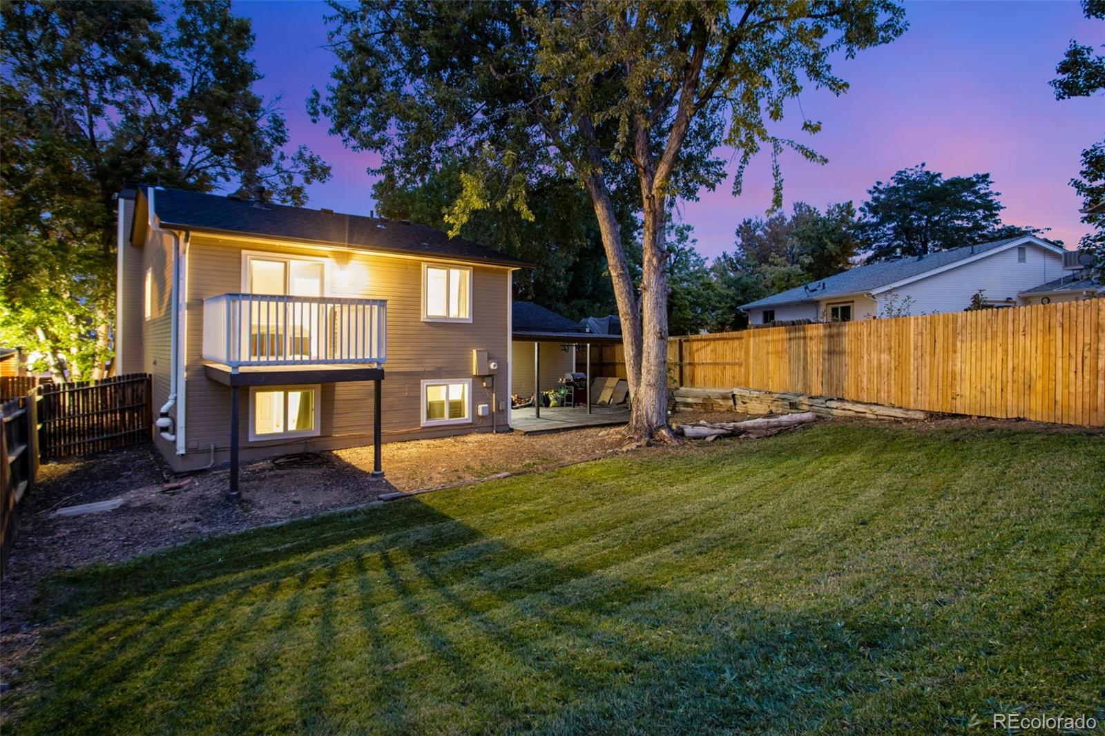 MLS Image #30 for 1371 s cathay street,aurora, Colorado