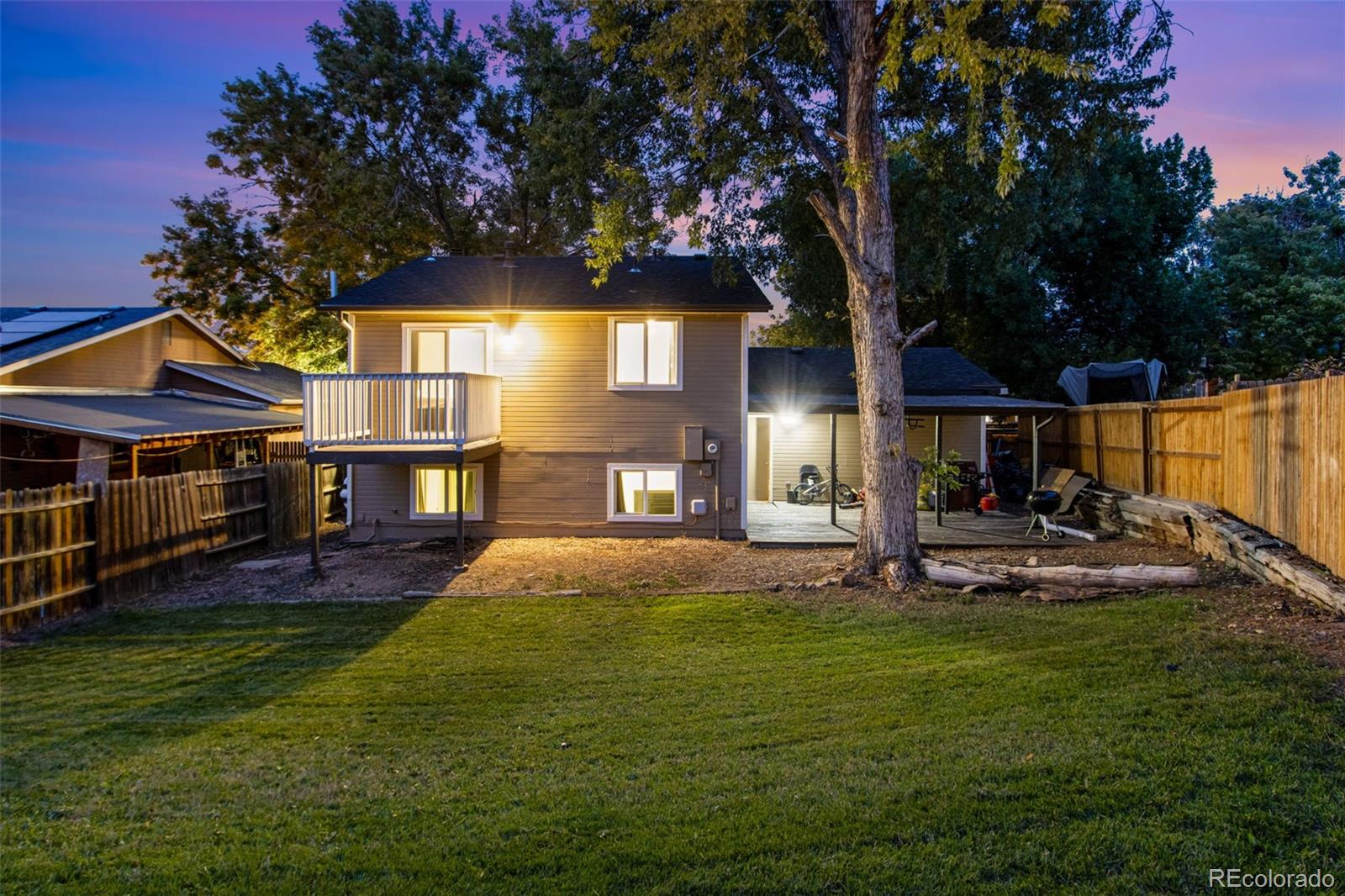 MLS Image #31 for 1371 s cathay street,aurora, Colorado