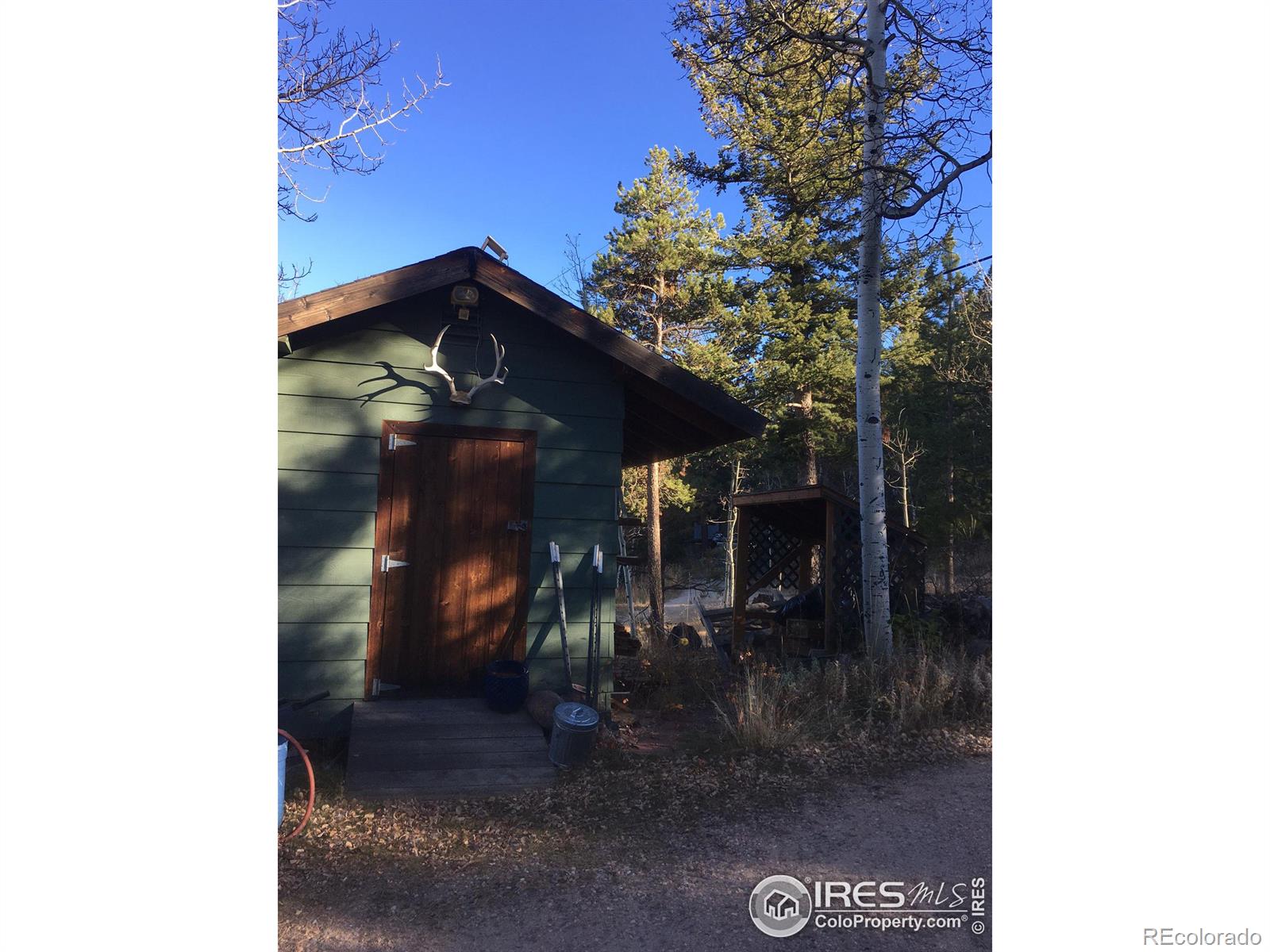 MLS Image #11 for 262  hummer drive,nederland, Colorado