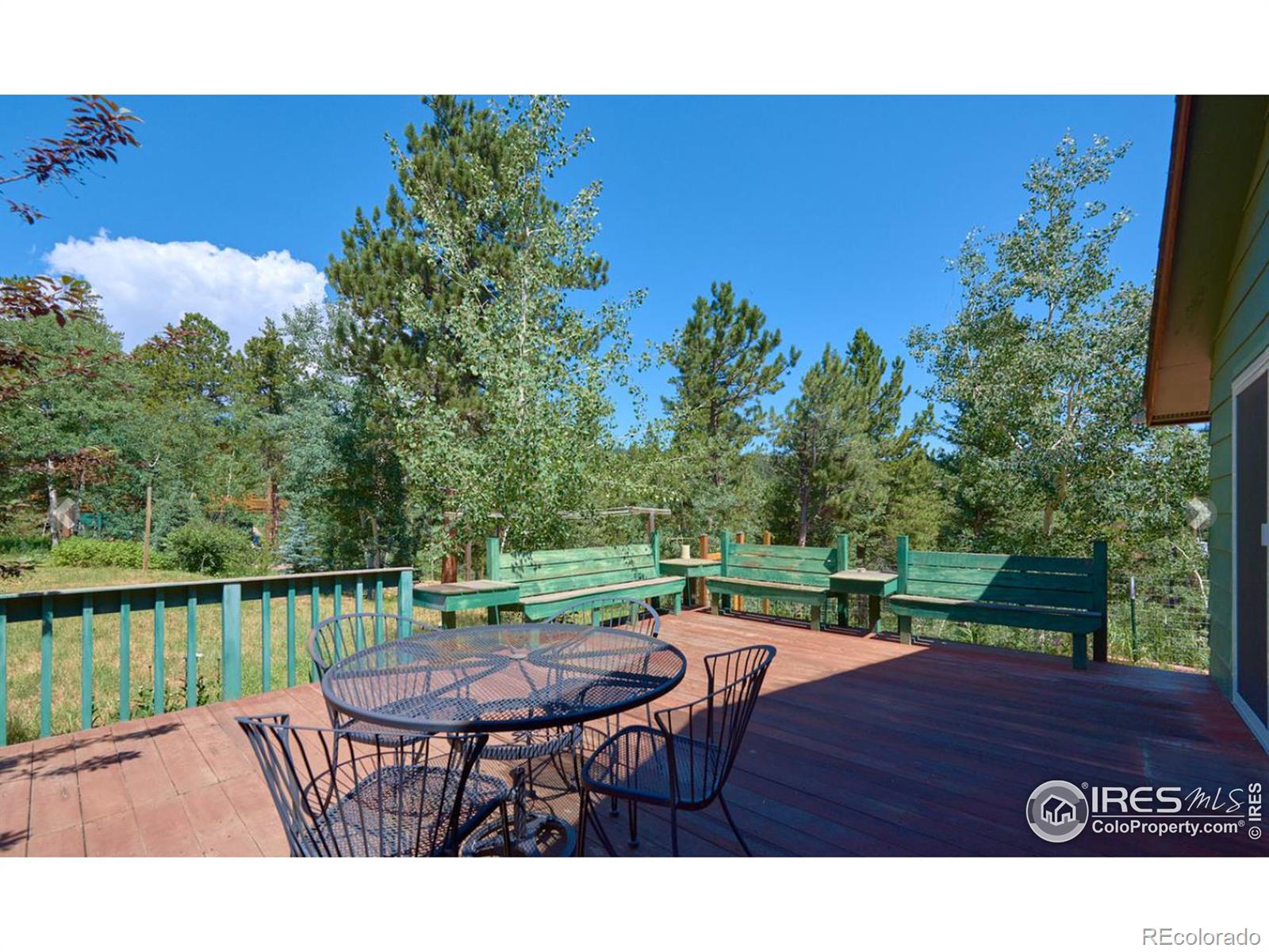 MLS Image #12 for 262  hummer drive,nederland, Colorado