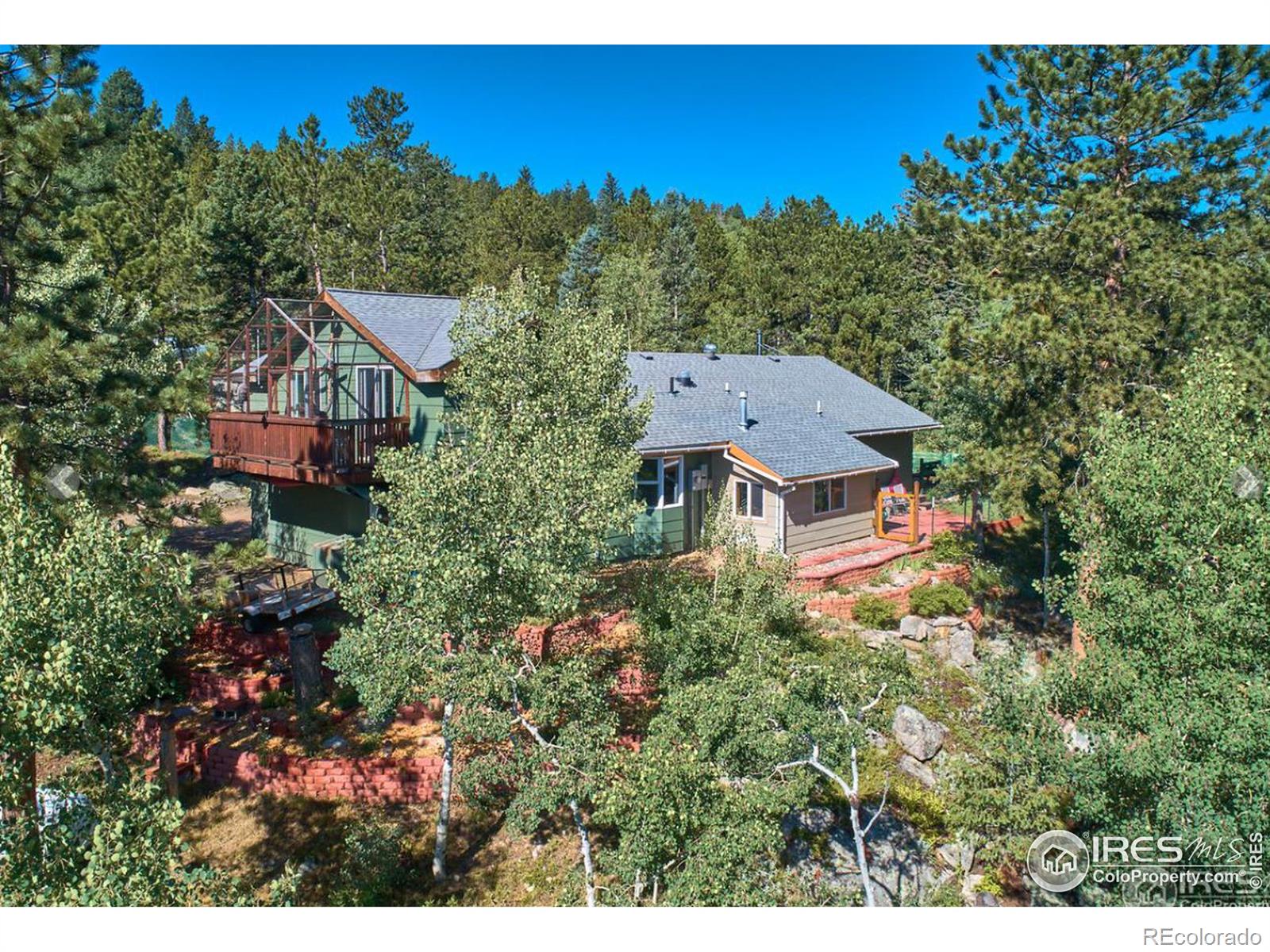 MLS Image #16 for 262  hummer drive,nederland, Colorado