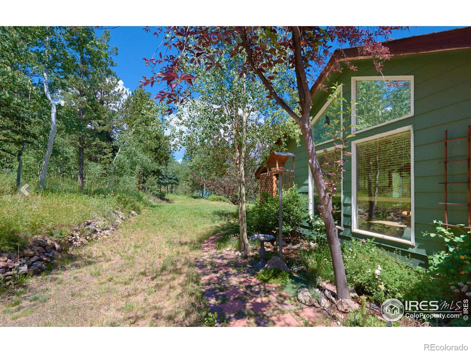 MLS Image #17 for 262  hummer drive,nederland, Colorado