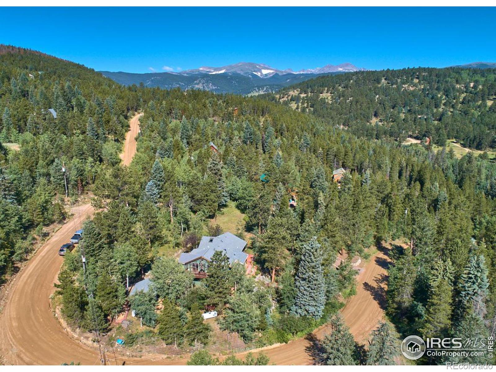 MLS Image #4 for 262  hummer drive,nederland, Colorado