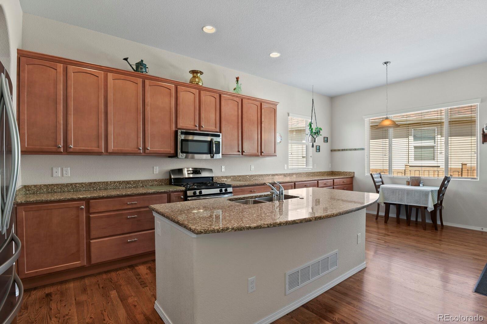 MLS Image #10 for 6816  mustang rim drive,colorado springs, Colorado