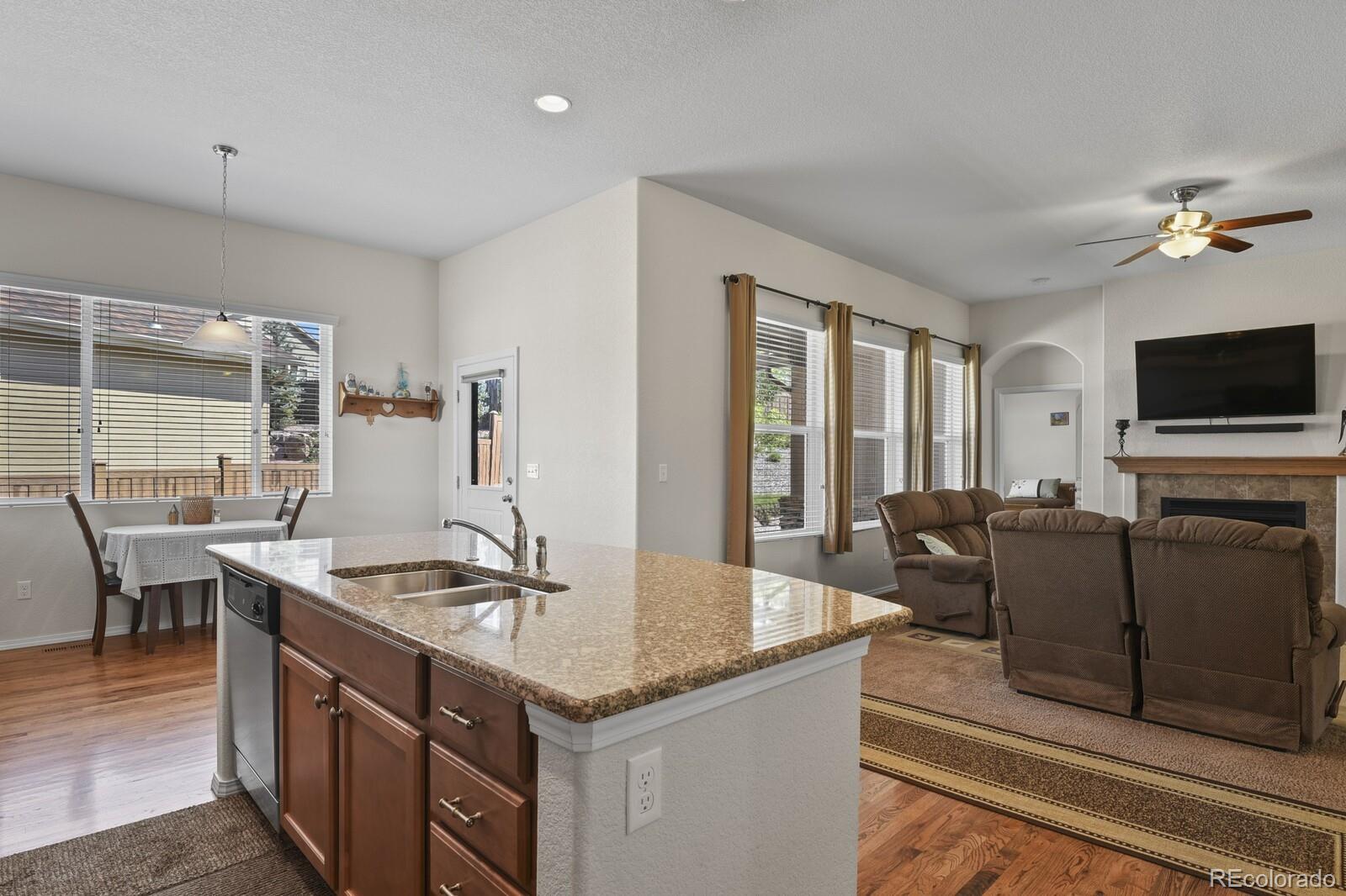 MLS Image #12 for 6816  mustang rim drive,colorado springs, Colorado