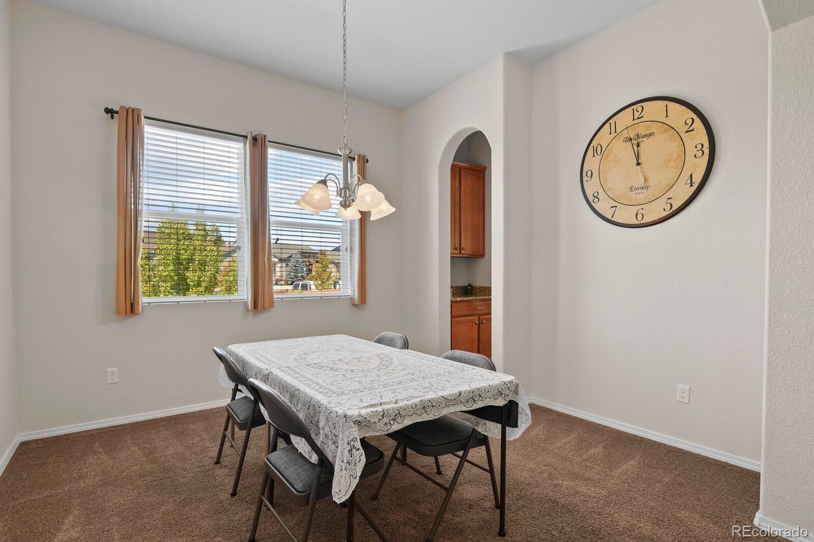 MLS Image #15 for 6816  mustang rim drive,colorado springs, Colorado