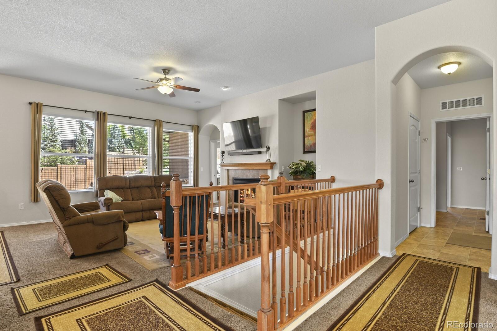 MLS Image #27 for 6816  mustang rim drive,colorado springs, Colorado