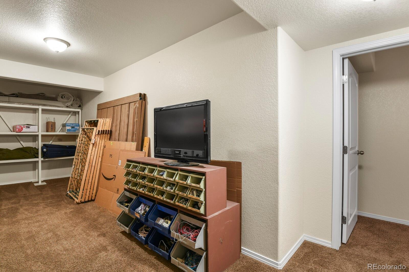 MLS Image #40 for 6816  mustang rim drive,colorado springs, Colorado