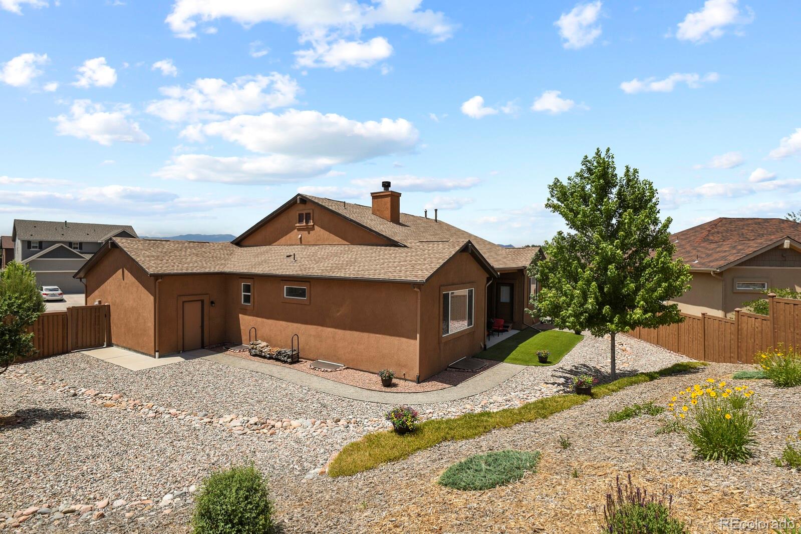 MLS Image #43 for 6816  mustang rim drive,colorado springs, Colorado