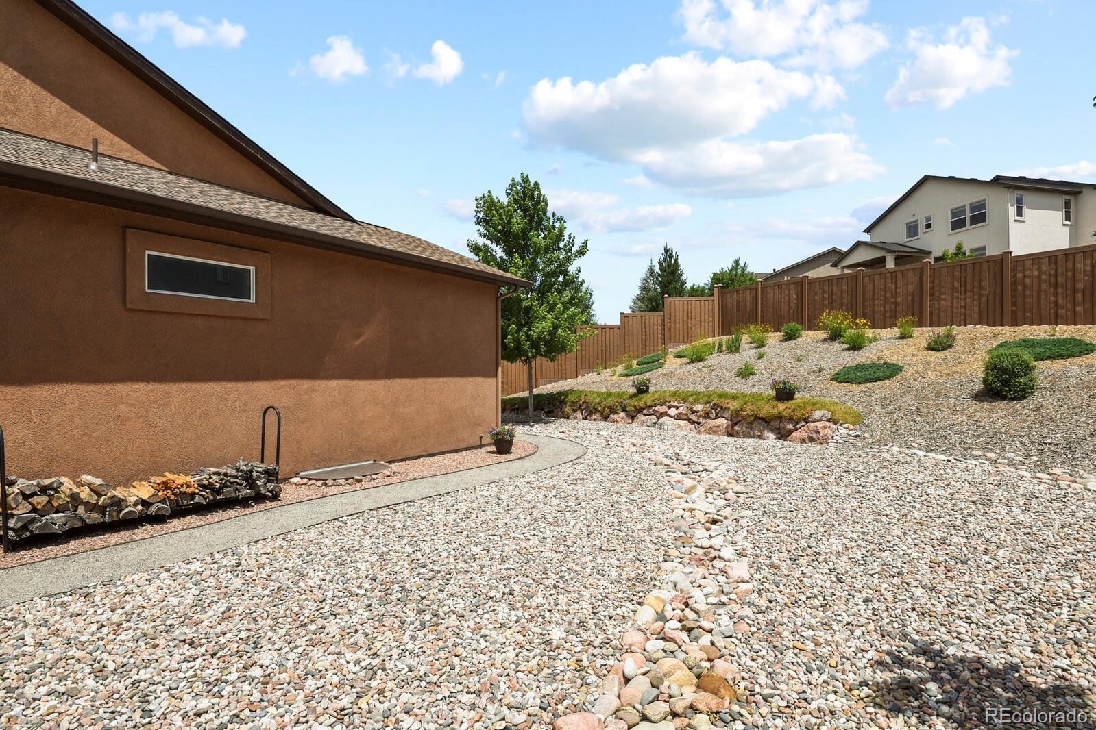 MLS Image #44 for 6816  mustang rim drive,colorado springs, Colorado