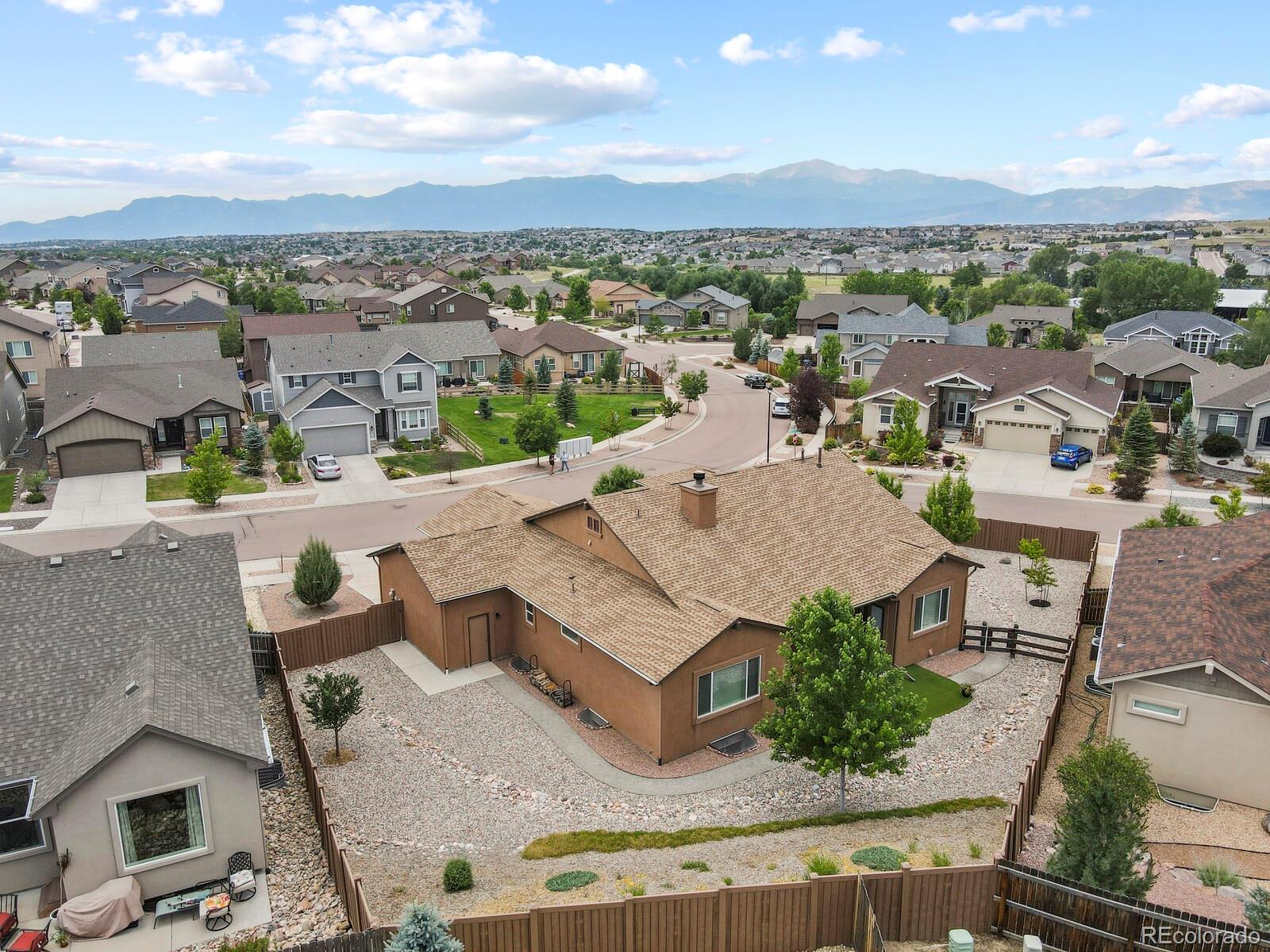 MLS Image #48 for 6816  mustang rim drive,colorado springs, Colorado