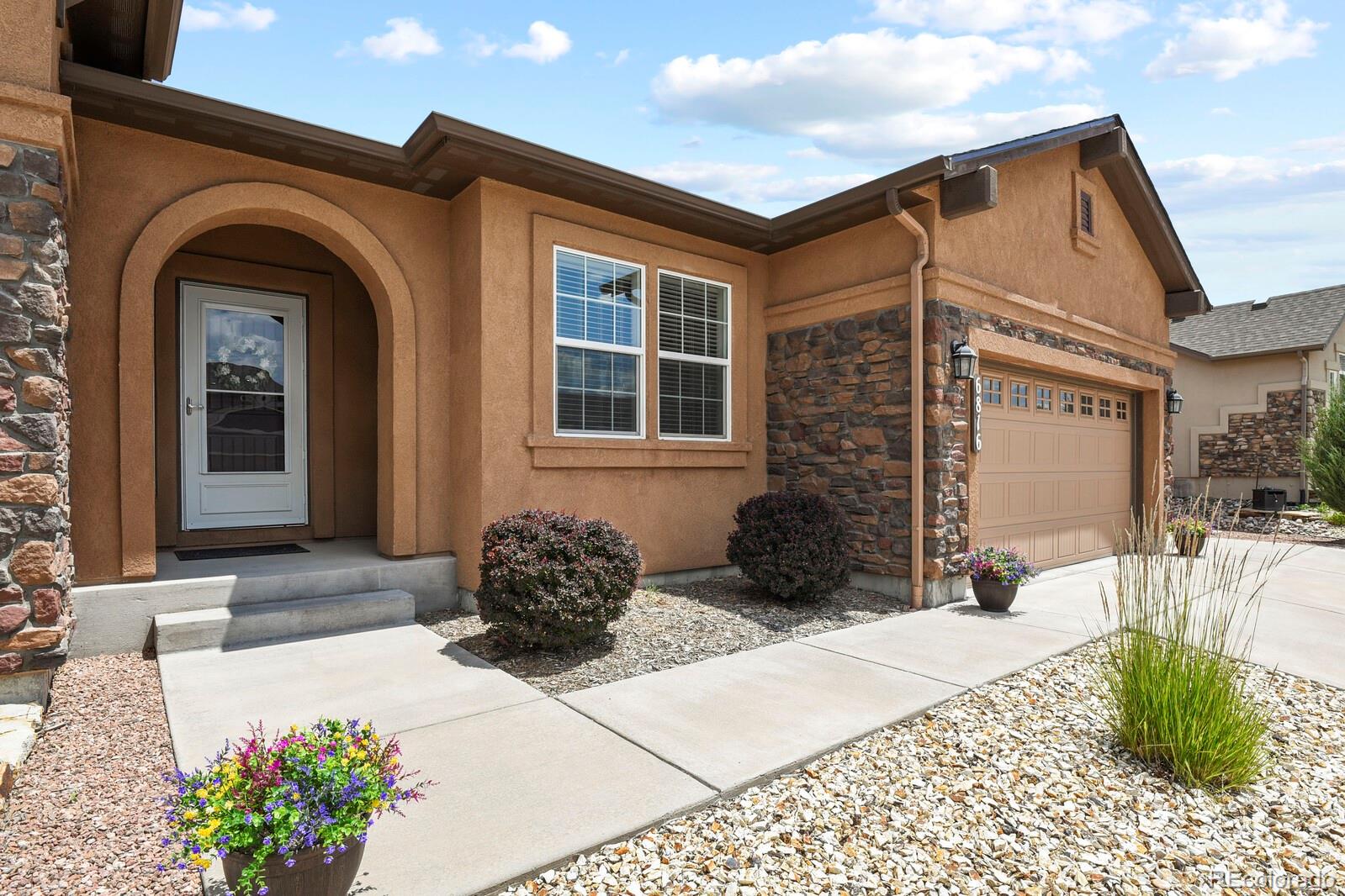 MLS Image #5 for 6816  mustang rim drive,colorado springs, Colorado