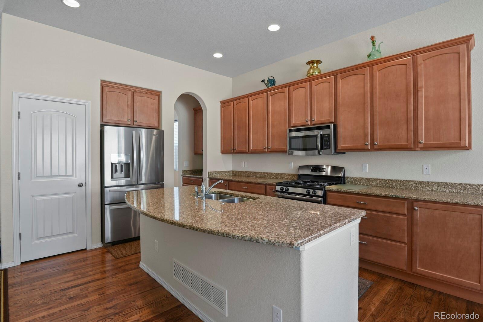 MLS Image #9 for 6816  mustang rim drive,colorado springs, Colorado