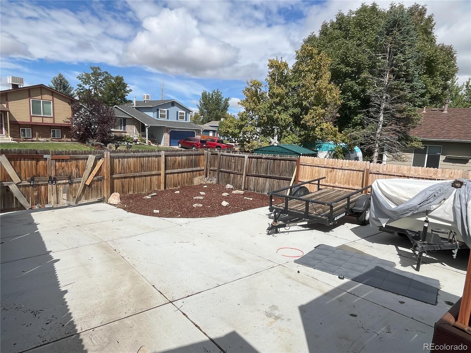 MLS Image #24 for 4954 s independence way,littleton, Colorado