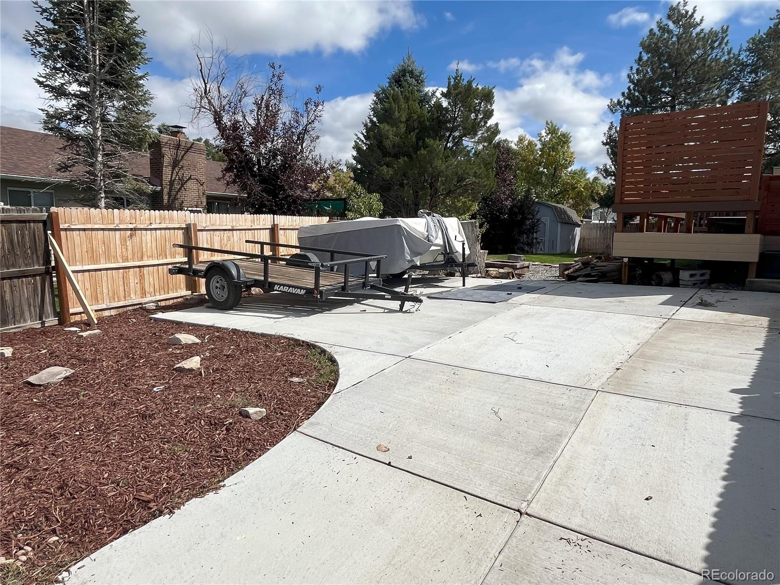 MLS Image #25 for 4954 s independence way,littleton, Colorado