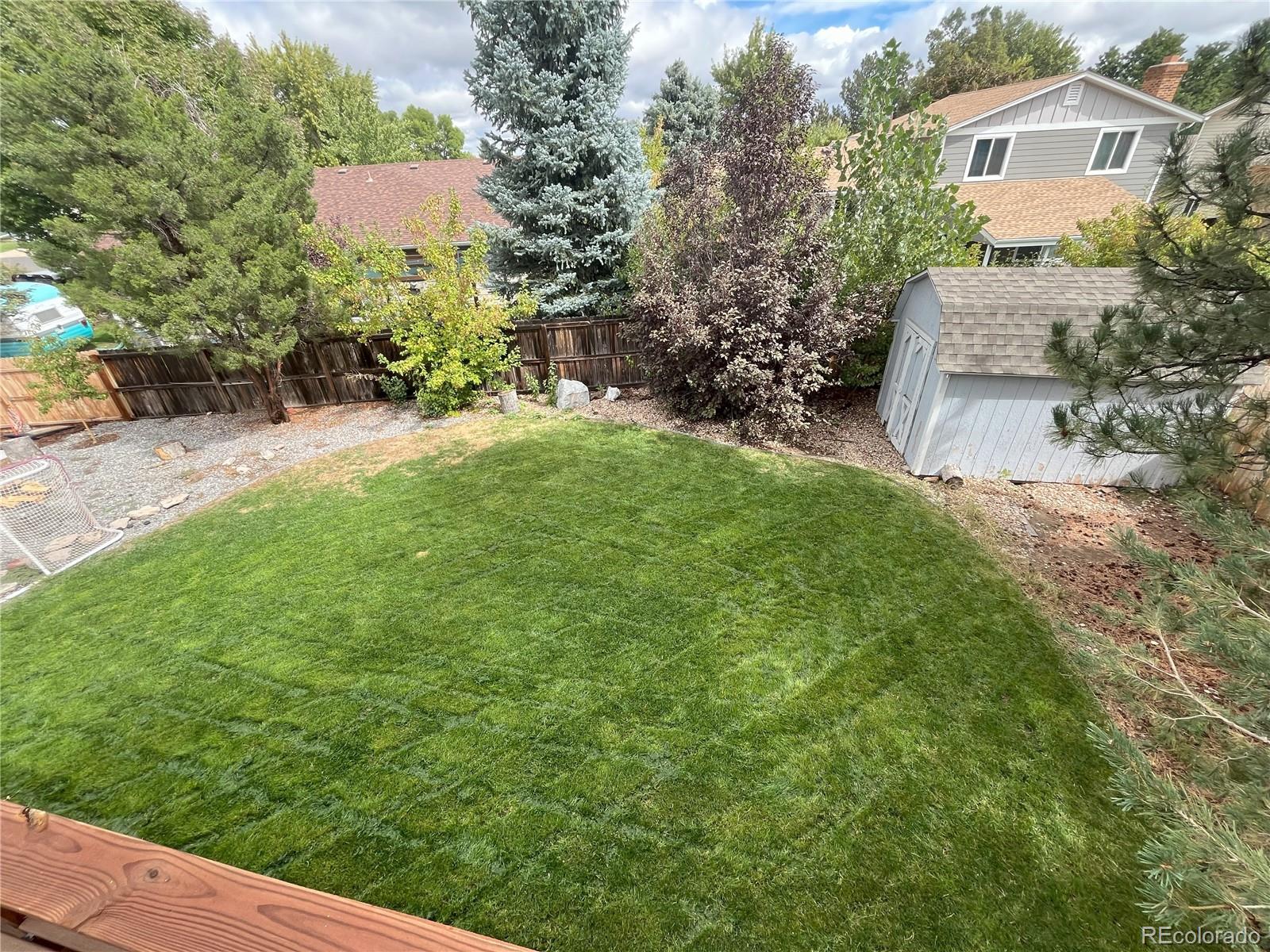 MLS Image #28 for 4954 s independence way,littleton, Colorado