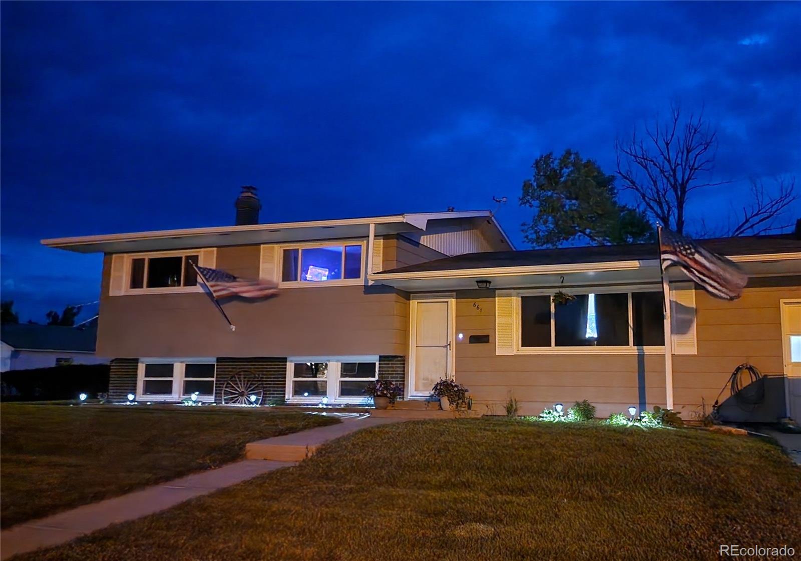 MLS Image #1 for 661  ash avenue,akron, Colorado