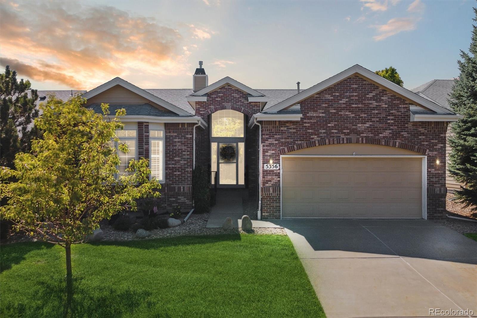 CMA Image for 5356  Shetland Court,Highlands Ranch, Colorado