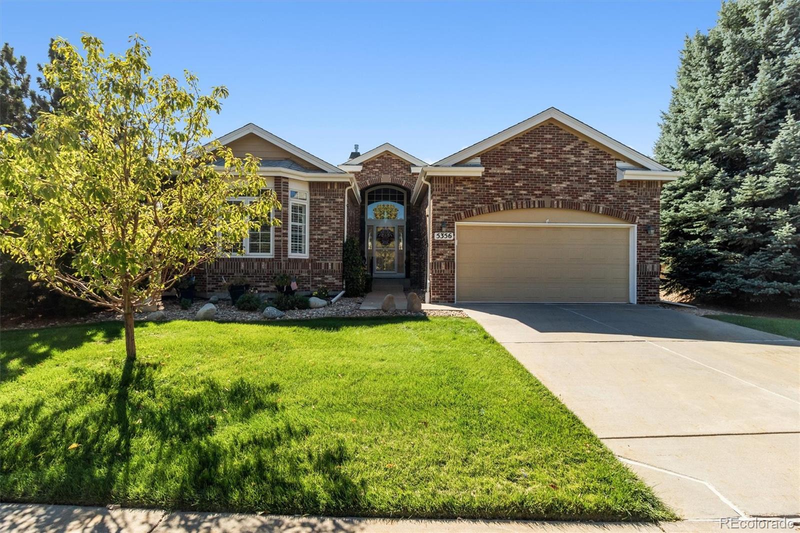 MLS Image #2 for 5356  shetland court,highlands ranch, Colorado