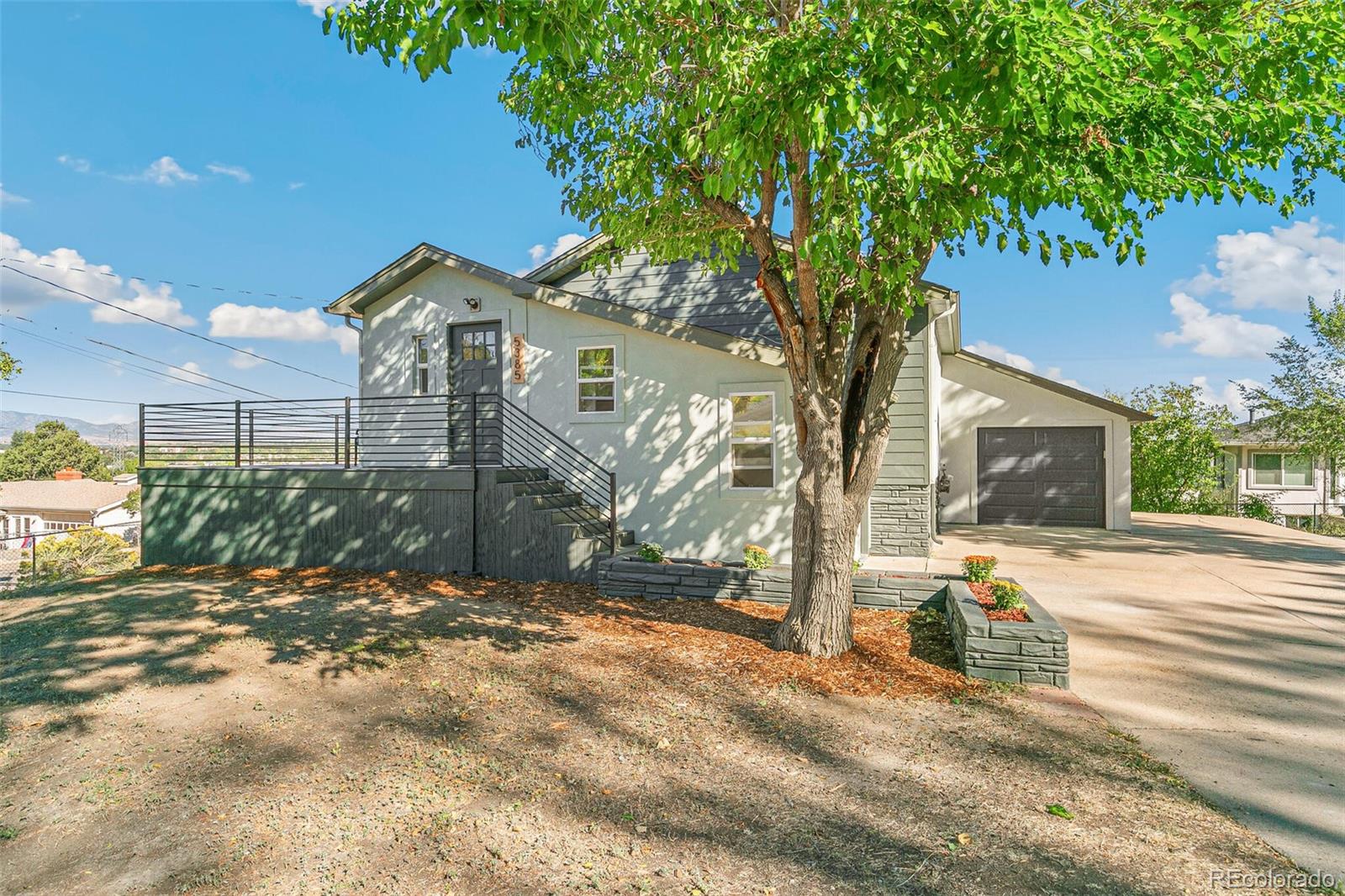 CMA Image for 5385 W 51st Avenue,Denver, Colorado