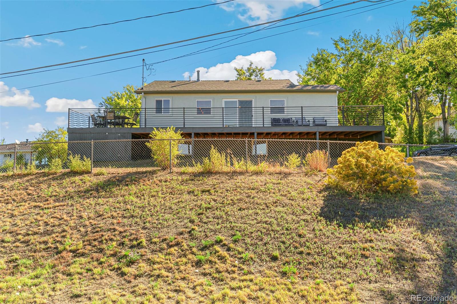 MLS Image #5 for 5385 w 51st avenue,denver, Colorado