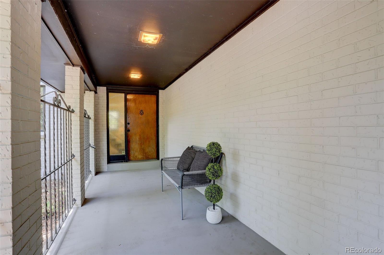 MLS Image #1 for 771 s emporiia street,denver, Colorado