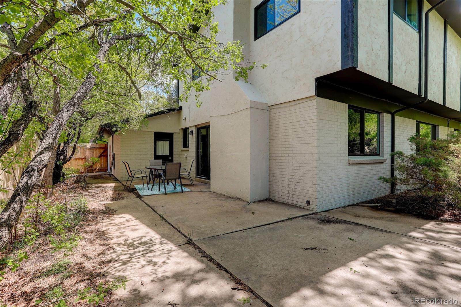 MLS Image #24 for 771 s emporiia street,denver, Colorado