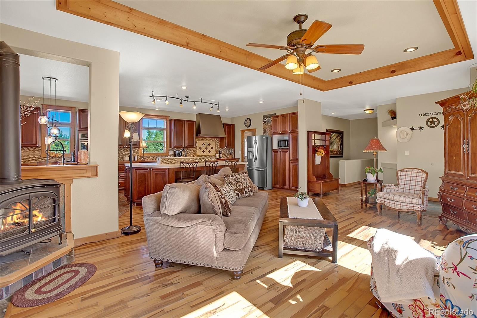 MLS Image #4 for 88  empire road,florissant, Colorado