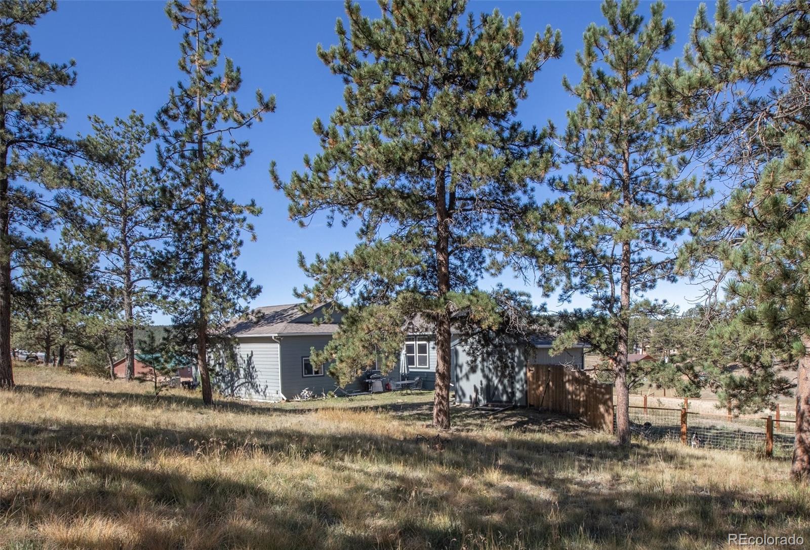 MLS Image #47 for 88  empire road,florissant, Colorado