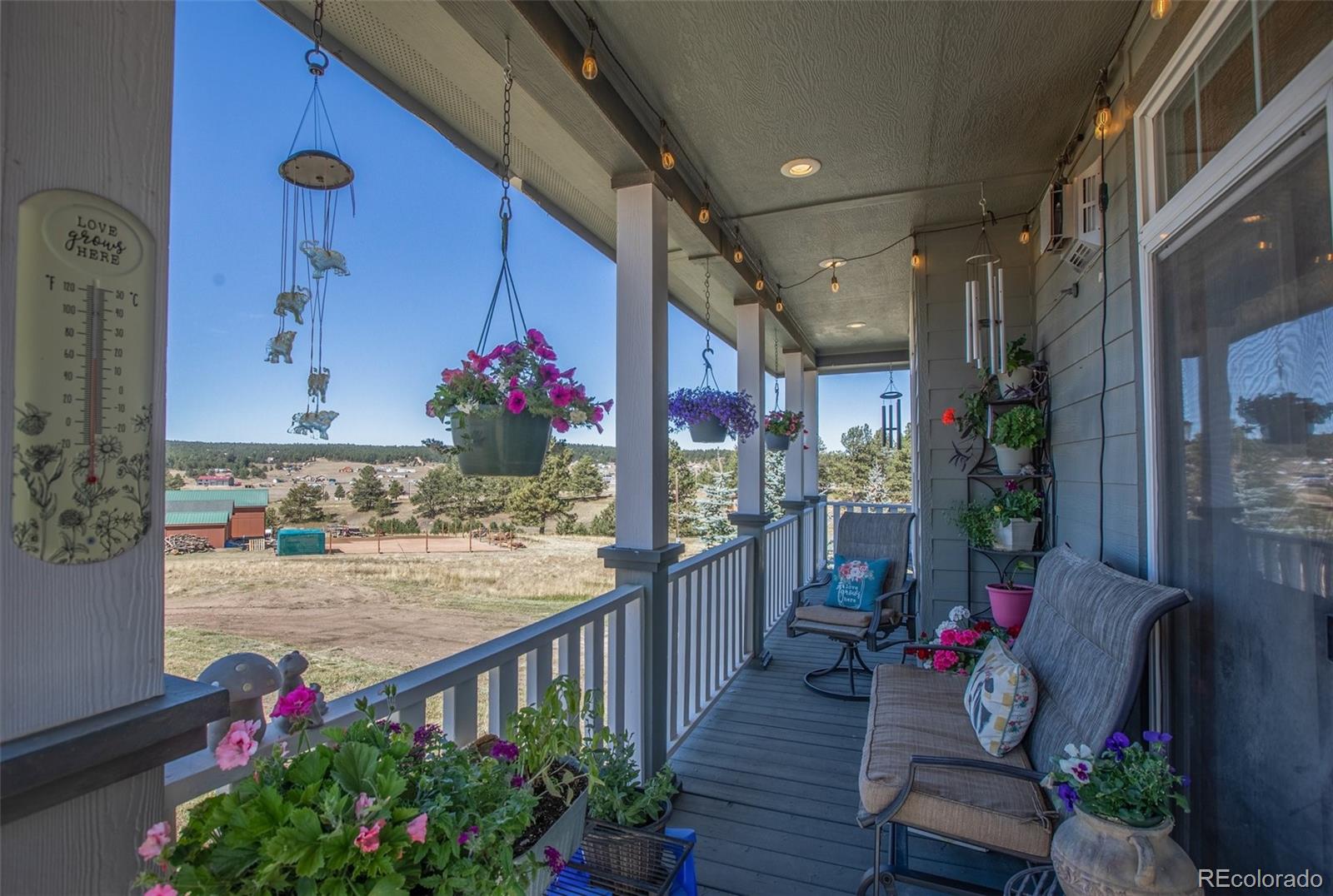 MLS Image #6 for 88  empire road,florissant, Colorado