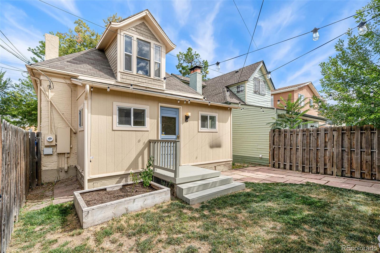 MLS Image #32 for 3217  irving street,denver, Colorado