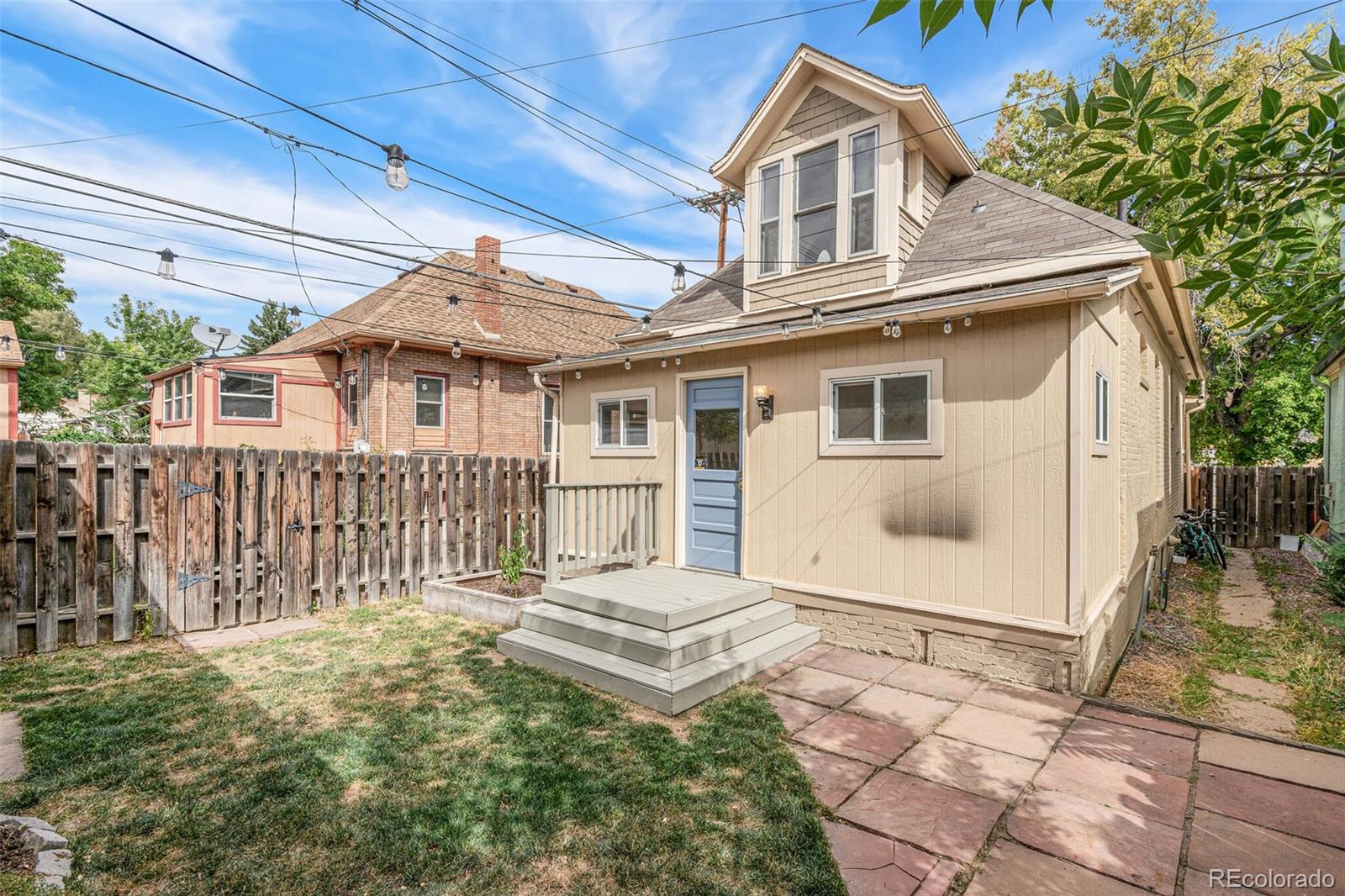 MLS Image #33 for 3217  irving street,denver, Colorado