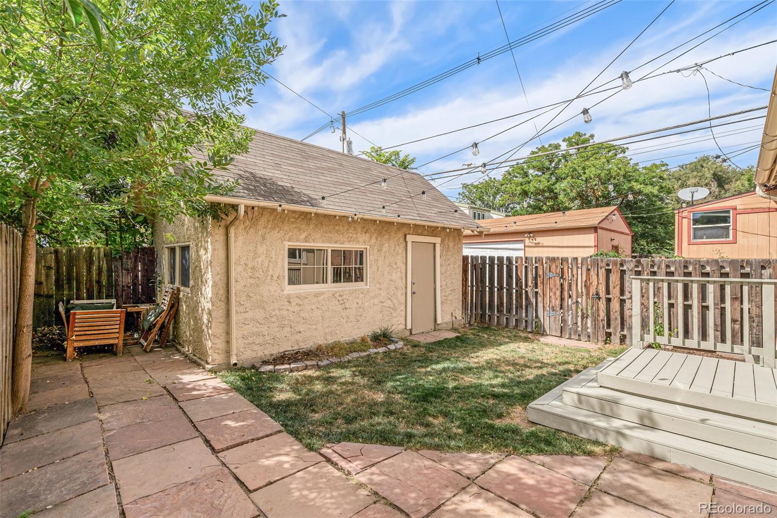 MLS Image #34 for 3217  irving street,denver, Colorado