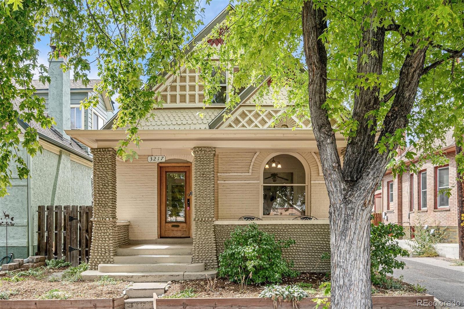 MLS Image #38 for 3217  irving street,denver, Colorado