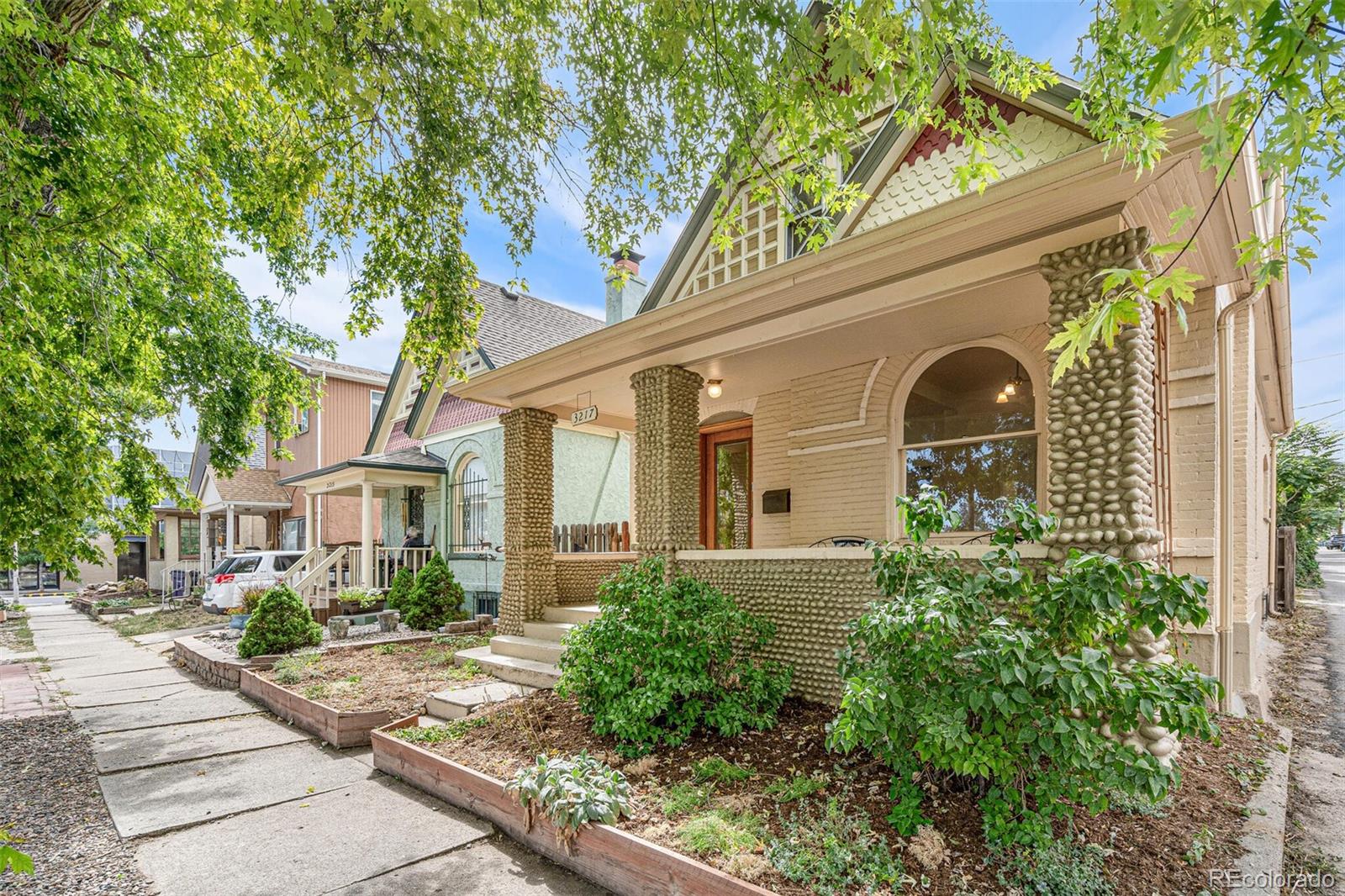 MLS Image #39 for 3217  irving street,denver, Colorado