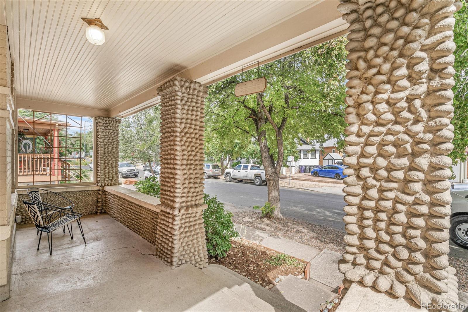 MLS Image #4 for 3217  irving street,denver, Colorado