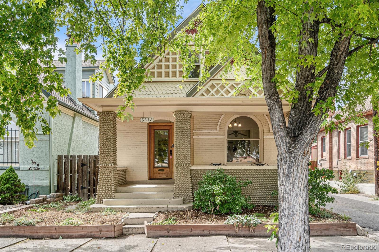 MLS Image #40 for 3217  irving street,denver, Colorado