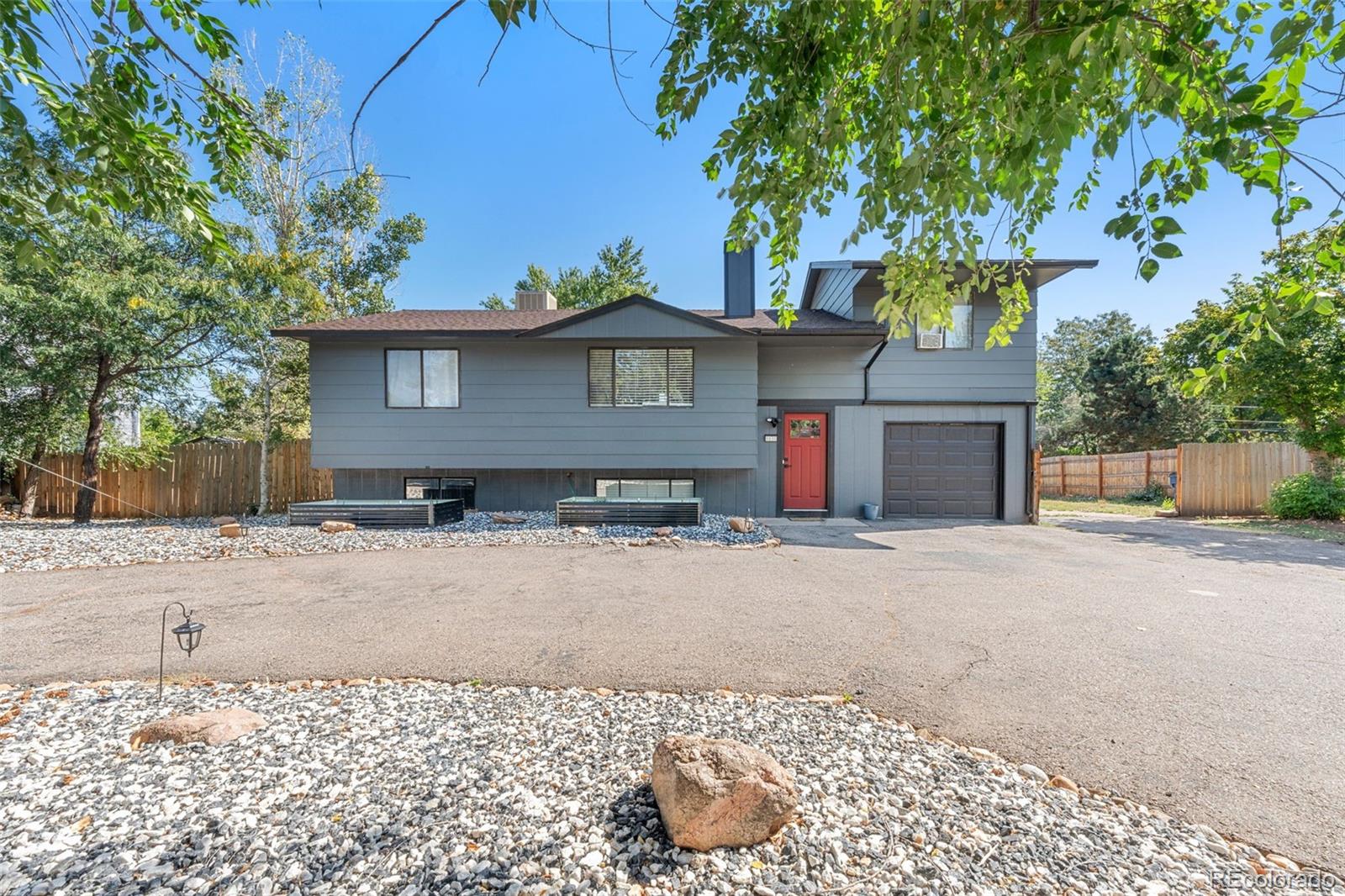 MLS Image #2 for 8630 s ammons street,littleton, Colorado