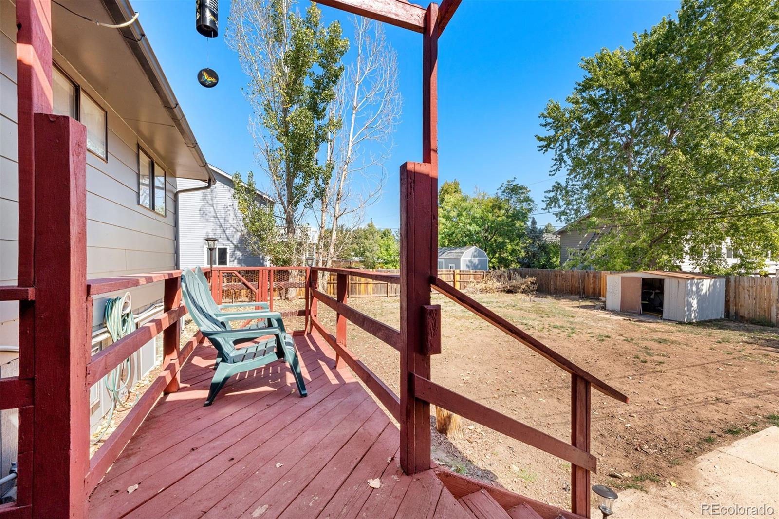 MLS Image #27 for 8630 s ammons street,littleton, Colorado