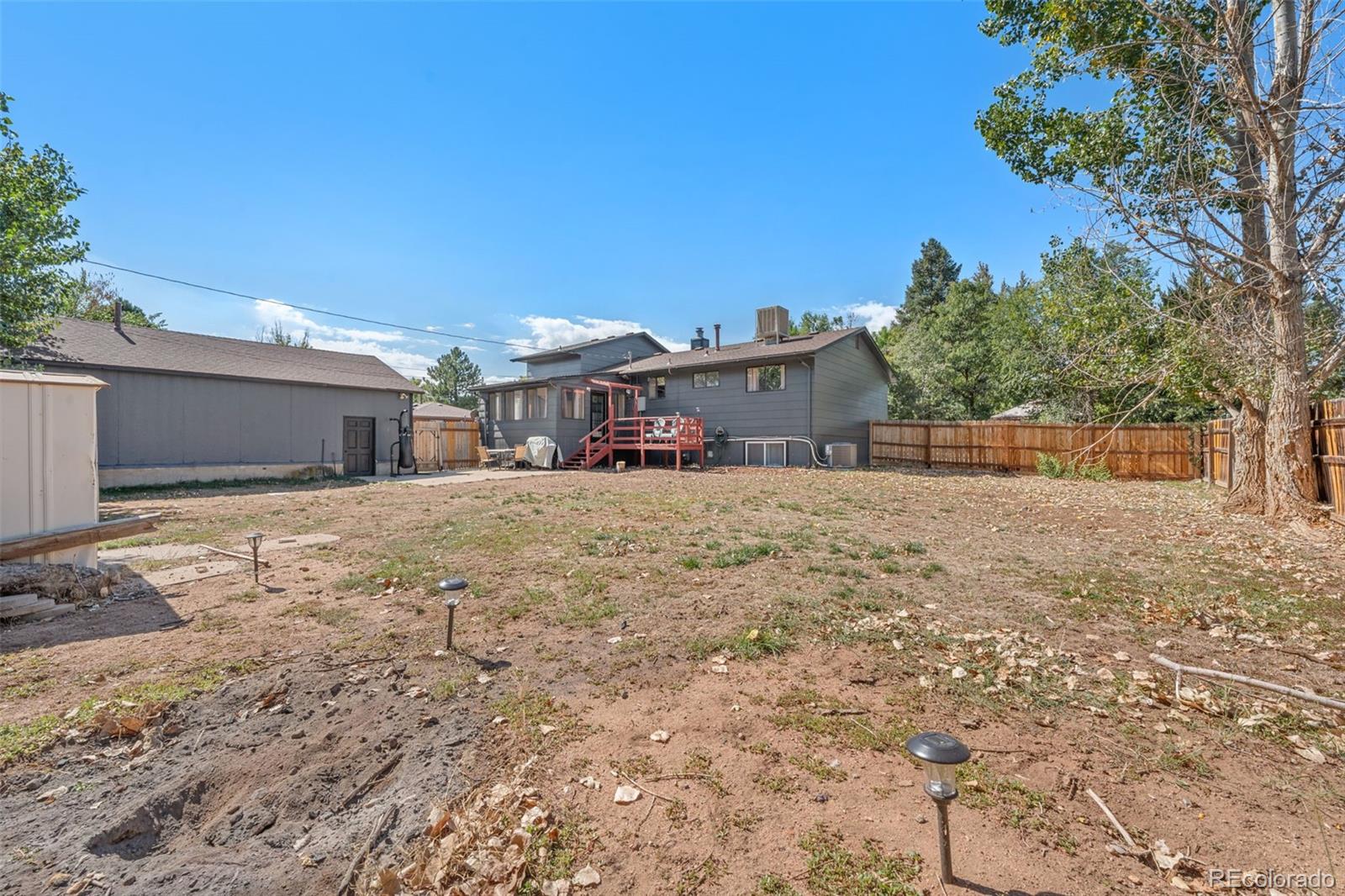 MLS Image #29 for 8630 s ammons street,littleton, Colorado