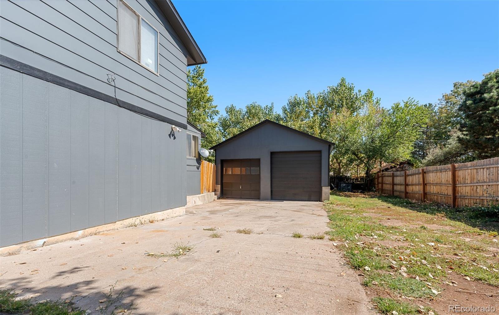 MLS Image #30 for 8630 s ammons street,littleton, Colorado