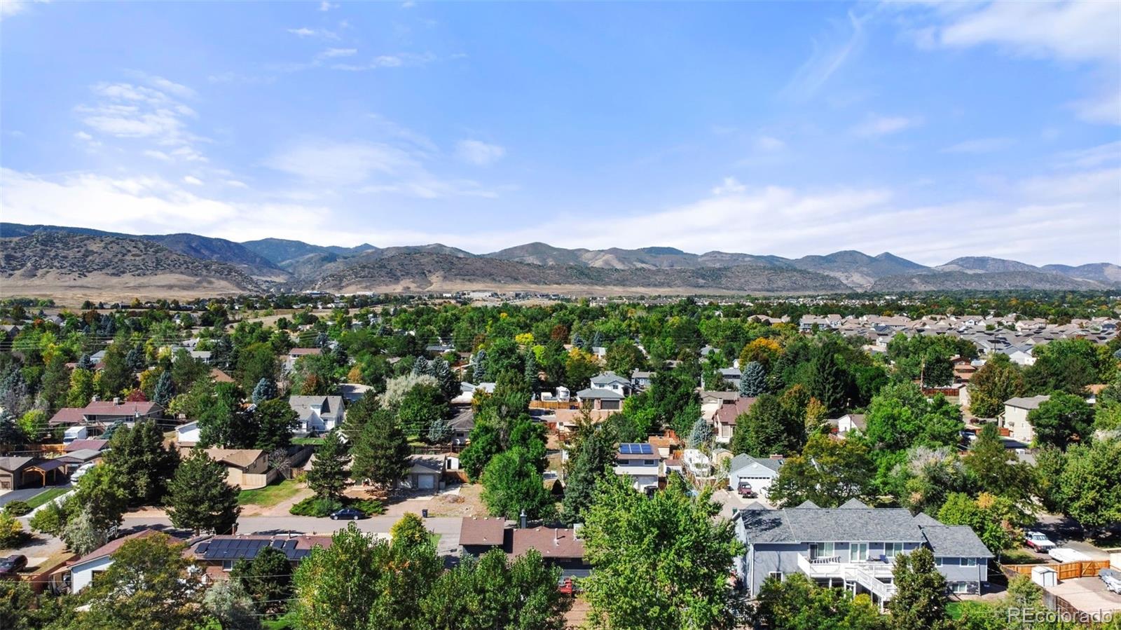 MLS Image #34 for 8630 s ammons street,littleton, Colorado