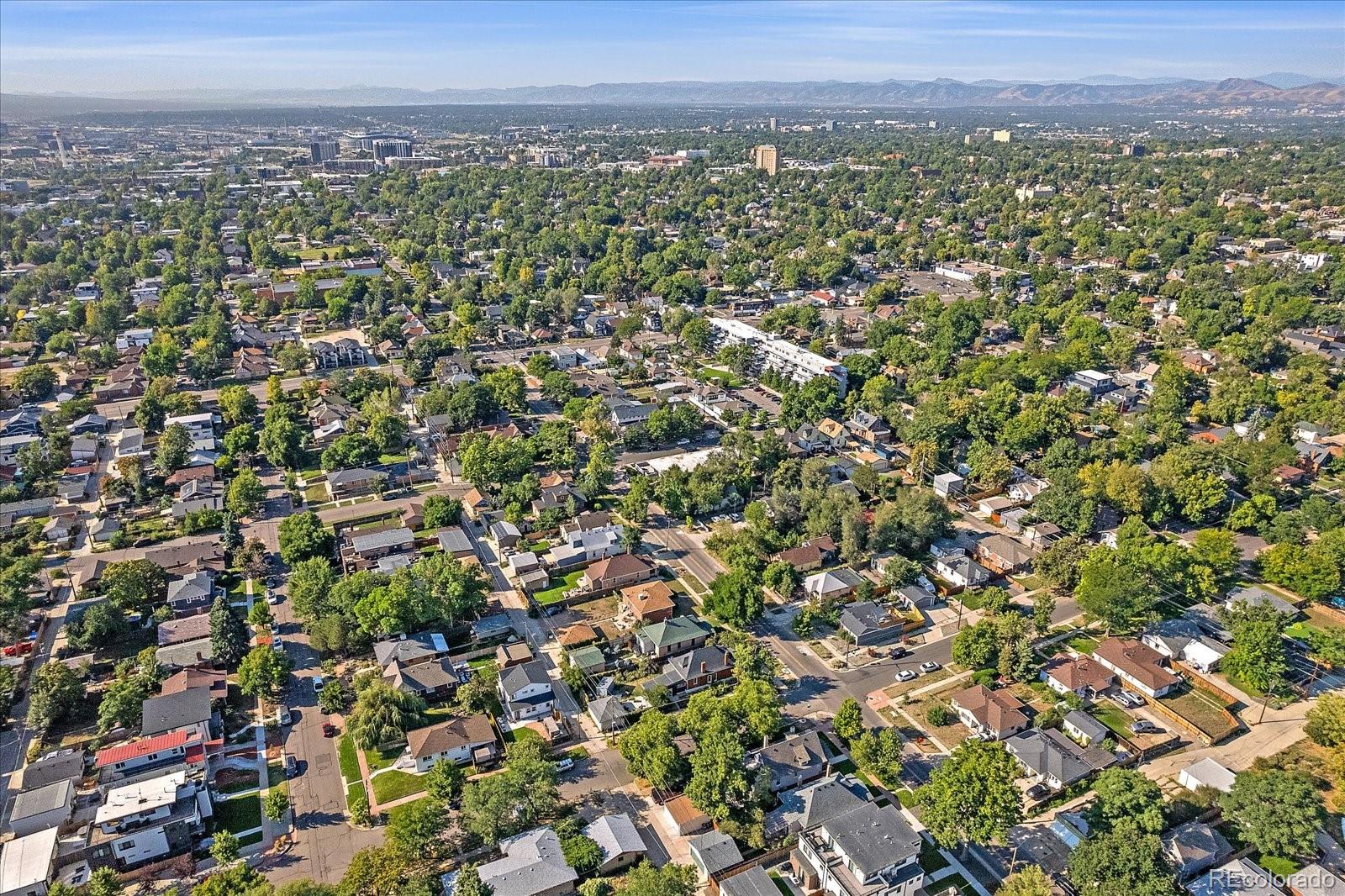 MLS Image #0 for 3956  zuni street,denver, Colorado