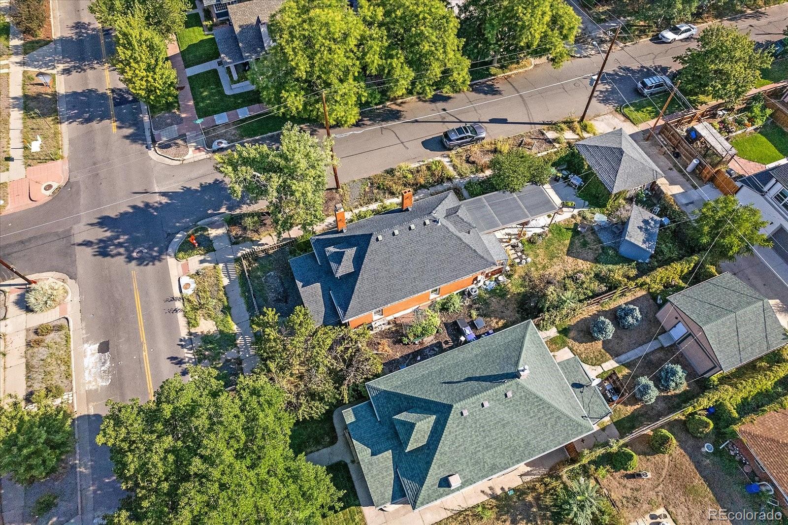 MLS Image #10 for 3956  zuni street,denver, Colorado