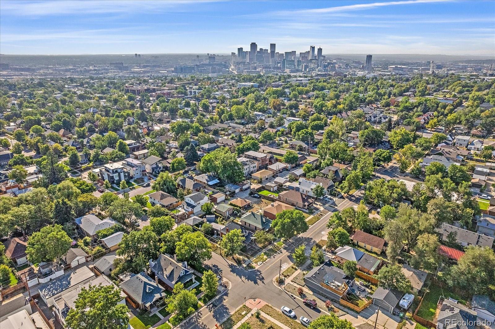 MLS Image #11 for 3956  zuni street,denver, Colorado