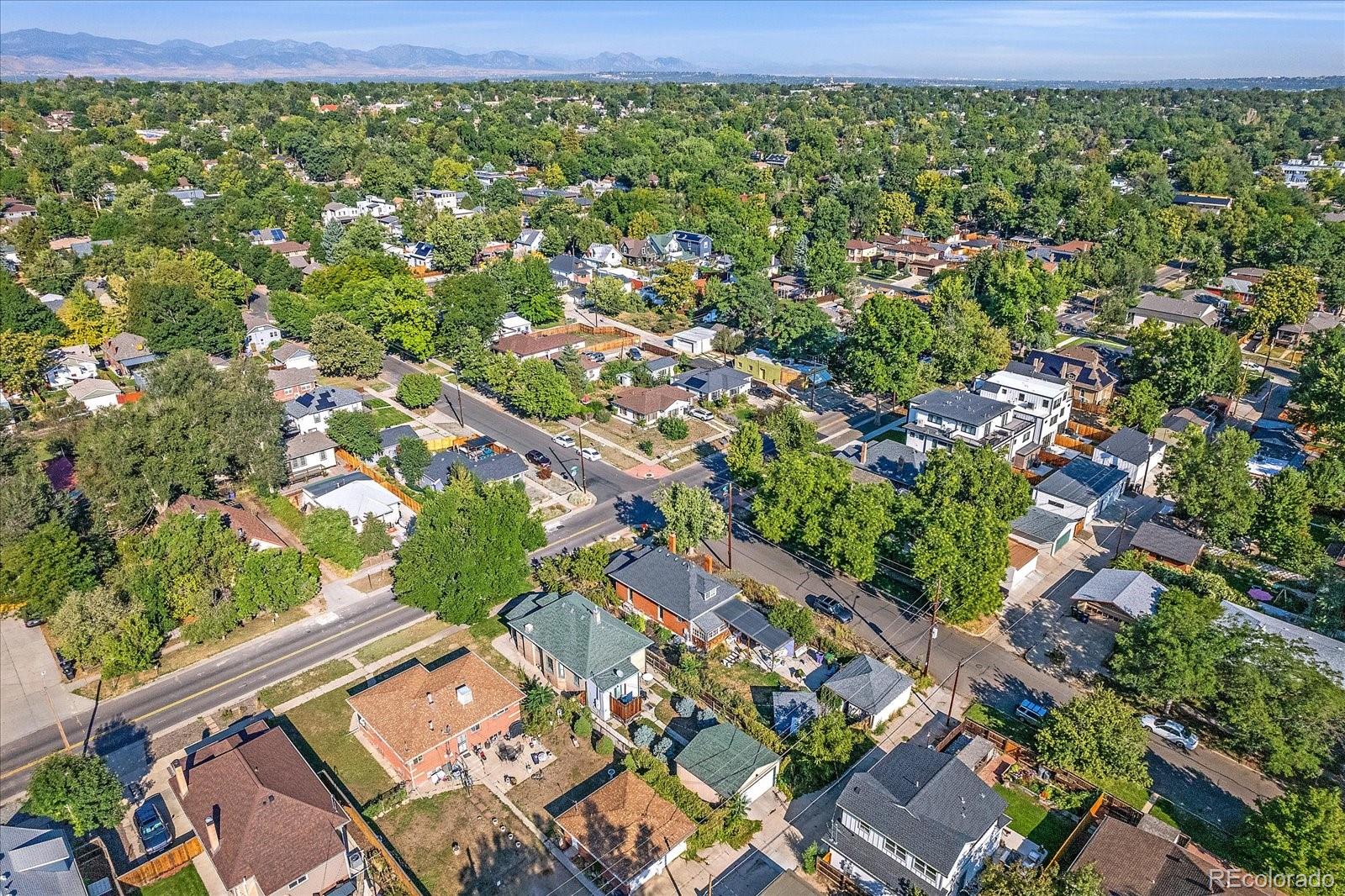 MLS Image #7 for 3956  zuni street,denver, Colorado