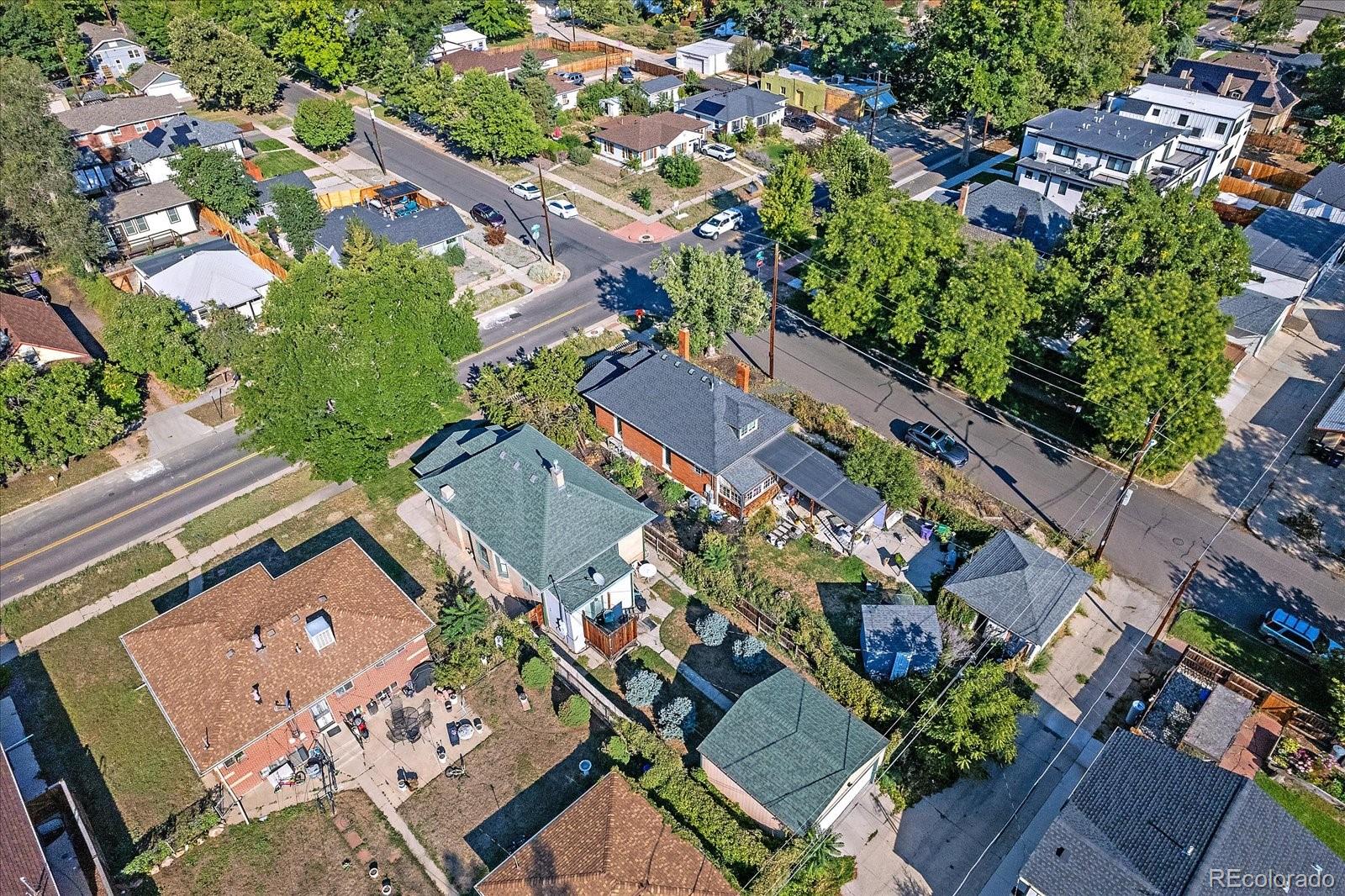 MLS Image #8 for 3956  zuni street,denver, Colorado