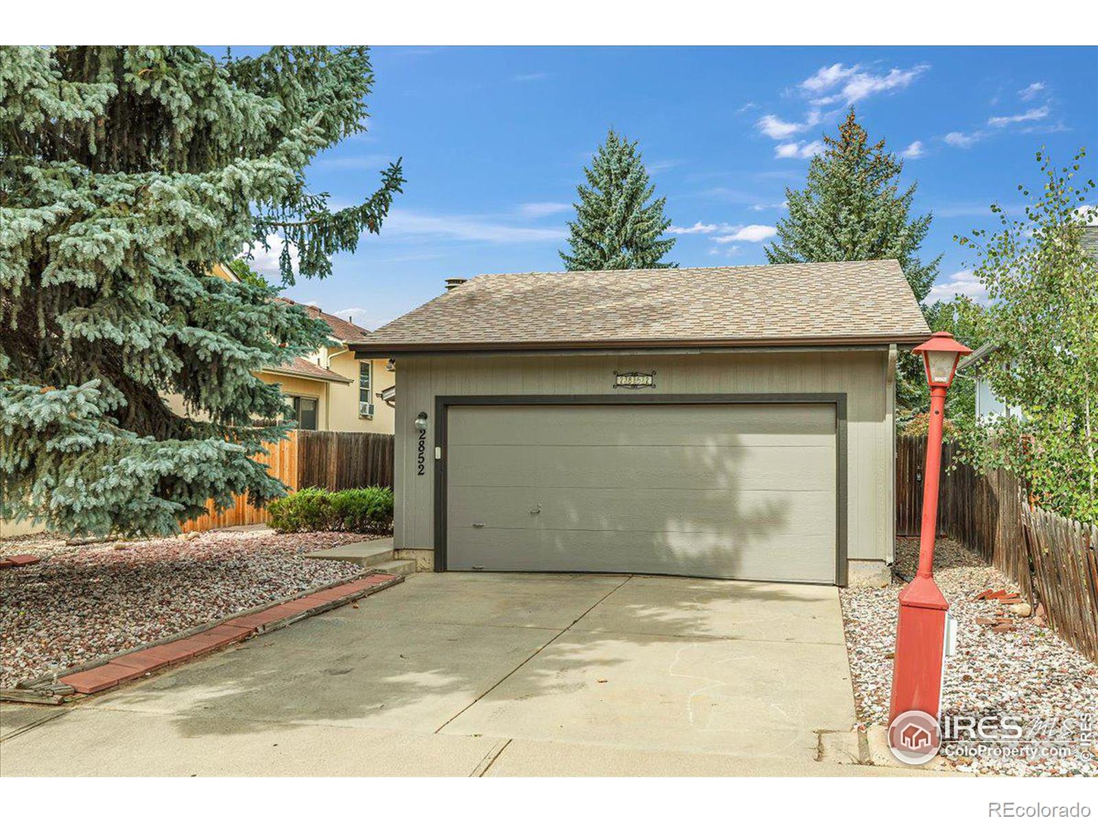 MLS Image #4 for 2852  troxell avenue,longmont, Colorado