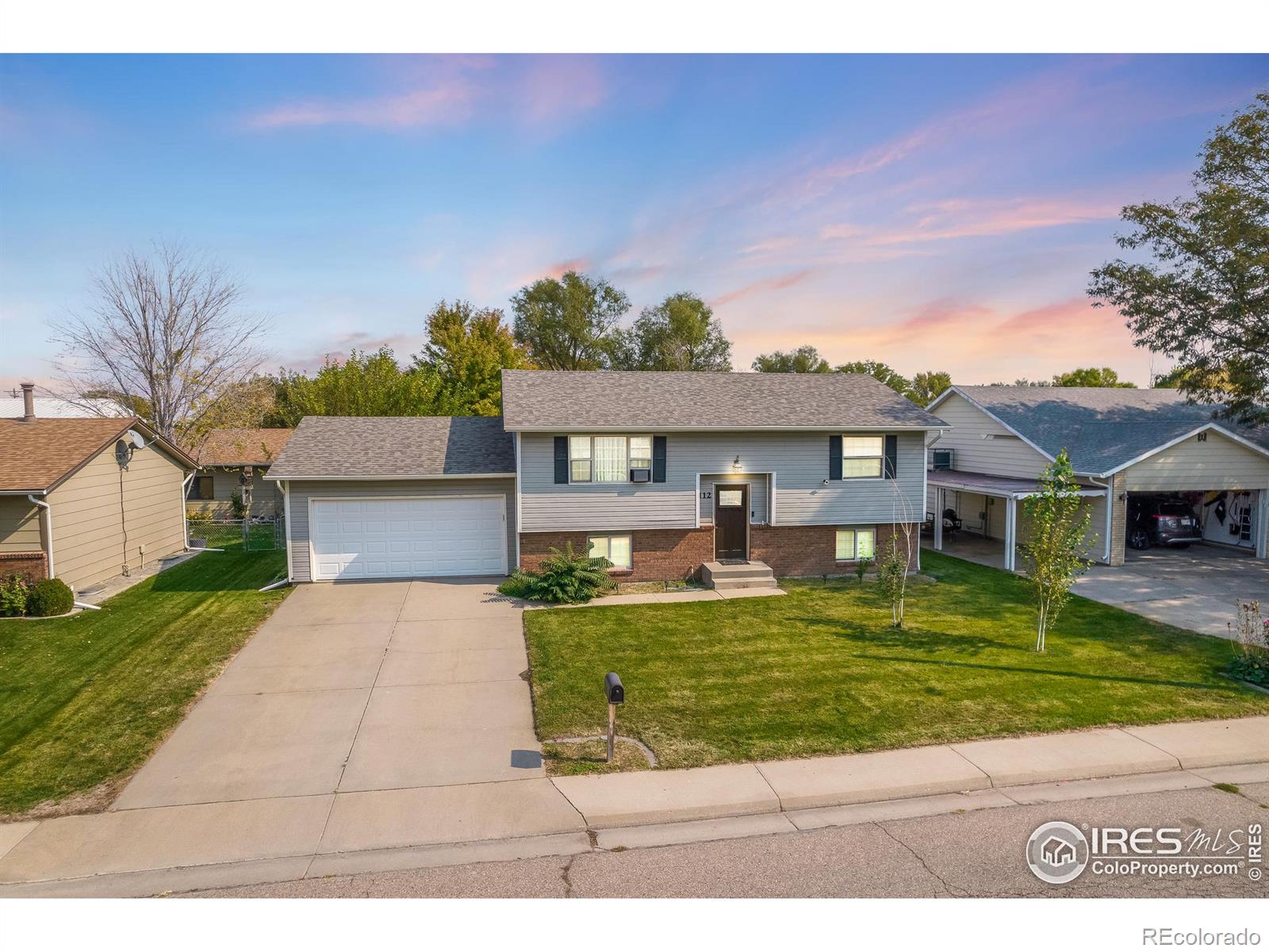 MLS Image #0 for 112  gayle street,fort morgan, Colorado