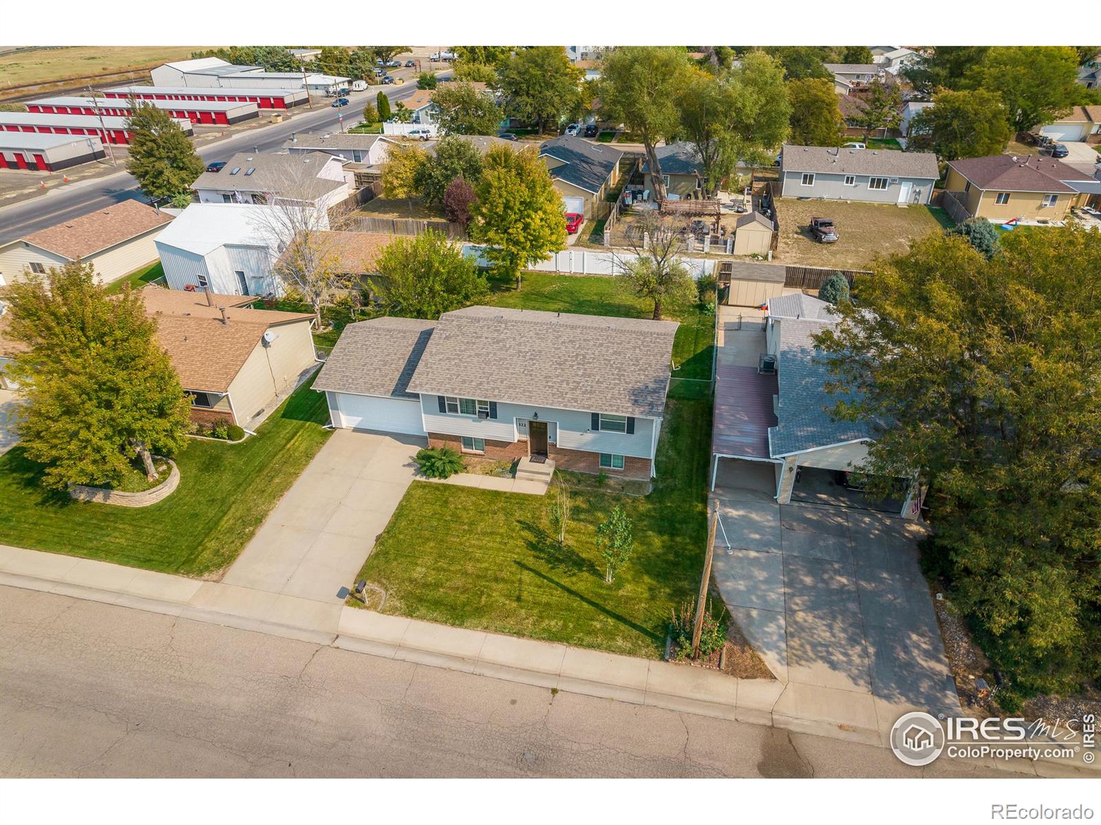 MLS Image #2 for 112  gayle street,fort morgan, Colorado